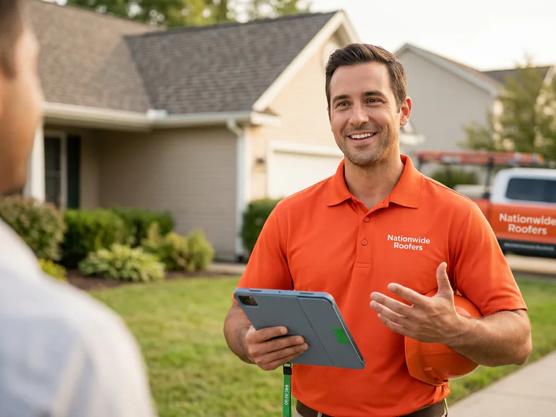 Roof Installation  in Palm City  FAQ